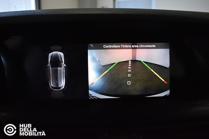 ALFA ROMEO Stelvio 2.2 Turbodiesel 190 CV AT8 Q4 Super Business